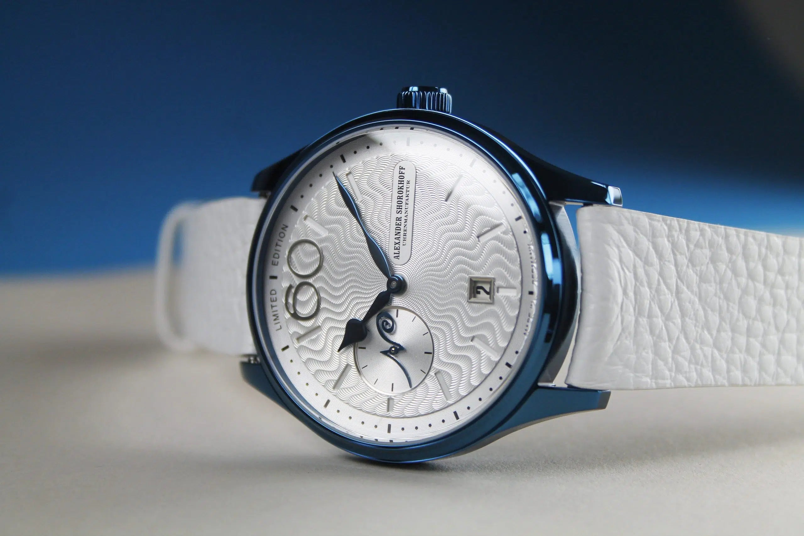 Hodinky Alexander Shorokhoff Neva AS.NEV02-1