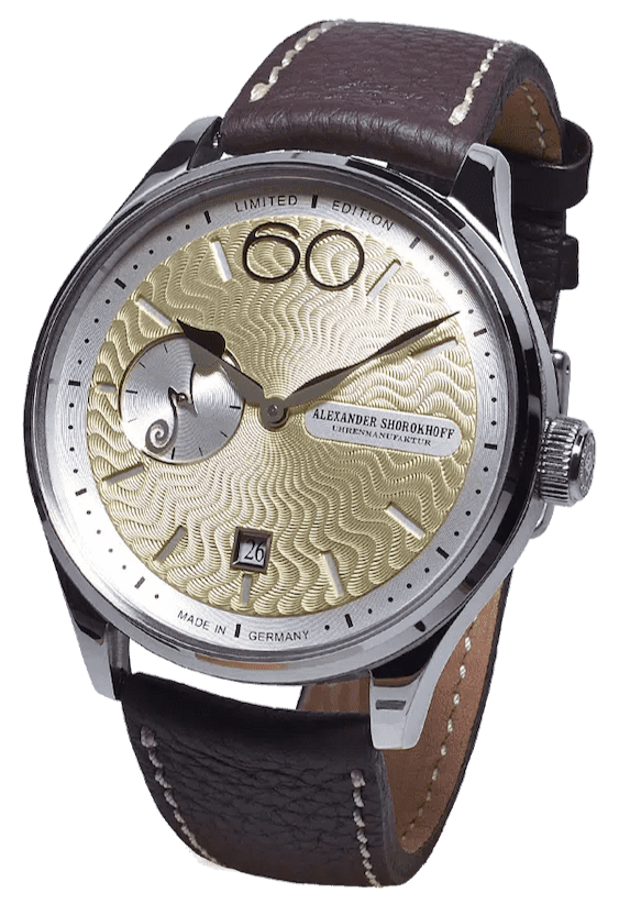 Hodinky Alexander Shorokhoff Neva AS.NEV01-2