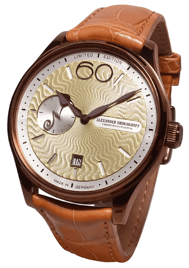 Hodinky Alexander Shorokhoff Neva AS.NEV02-2