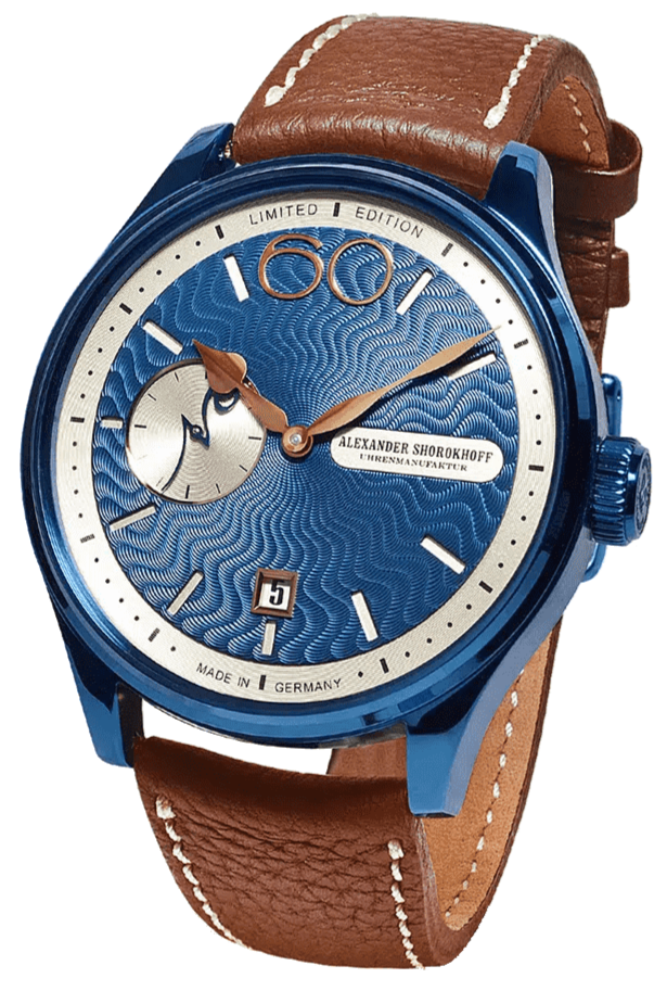 Hodinky Alexander Shorokhoff Neva AS.NEV02-3