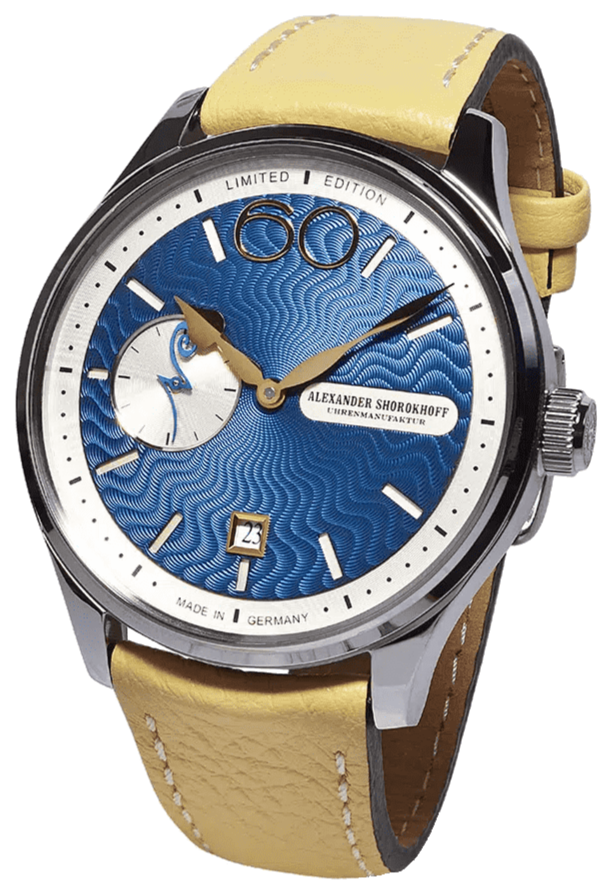 Hodinky Alexander Shorokhoff Neva AS.NEV01-3