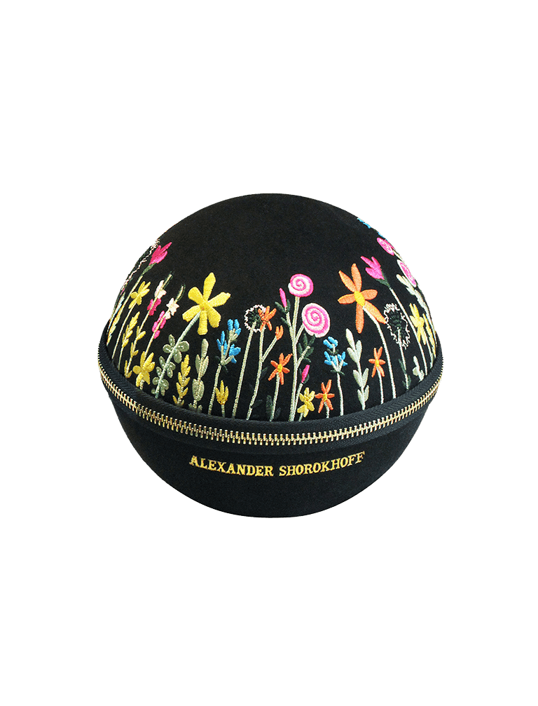 Alexander Shorokhoff watch box "Shar"