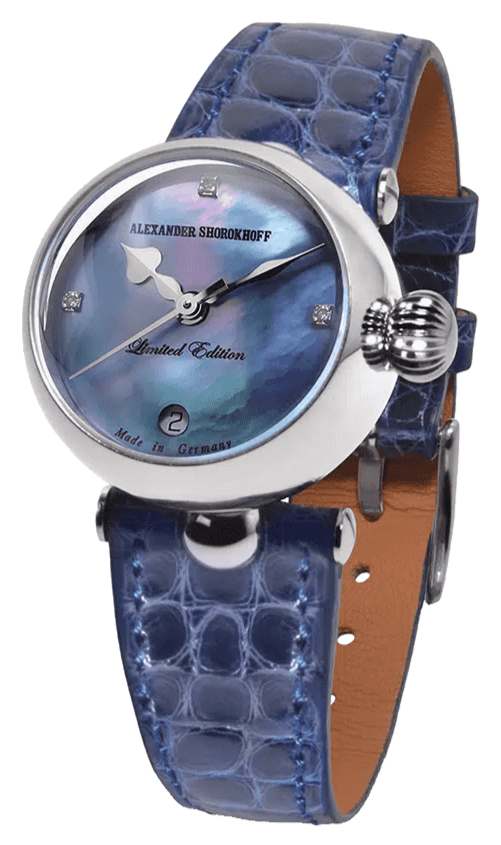 Hodinky Alexander Shorokhoff SHAR AS.SH01-3