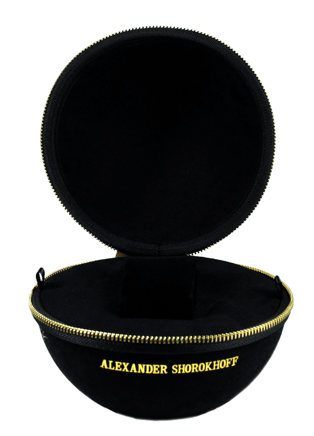 Alexander Shorokhoff watch box "Shar"