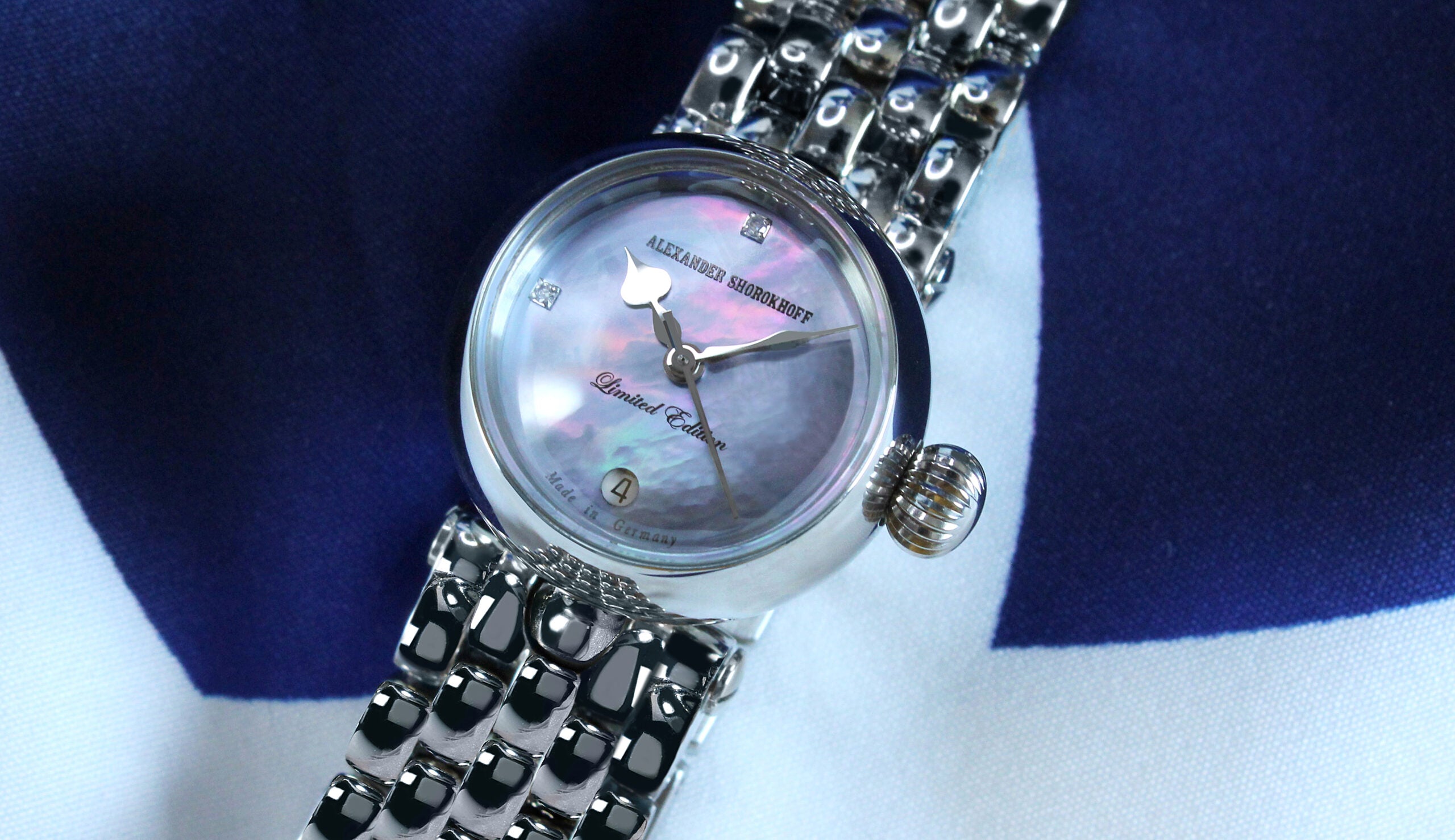 Watch Alexander Shorokhoff SHAR AS.SH01-3