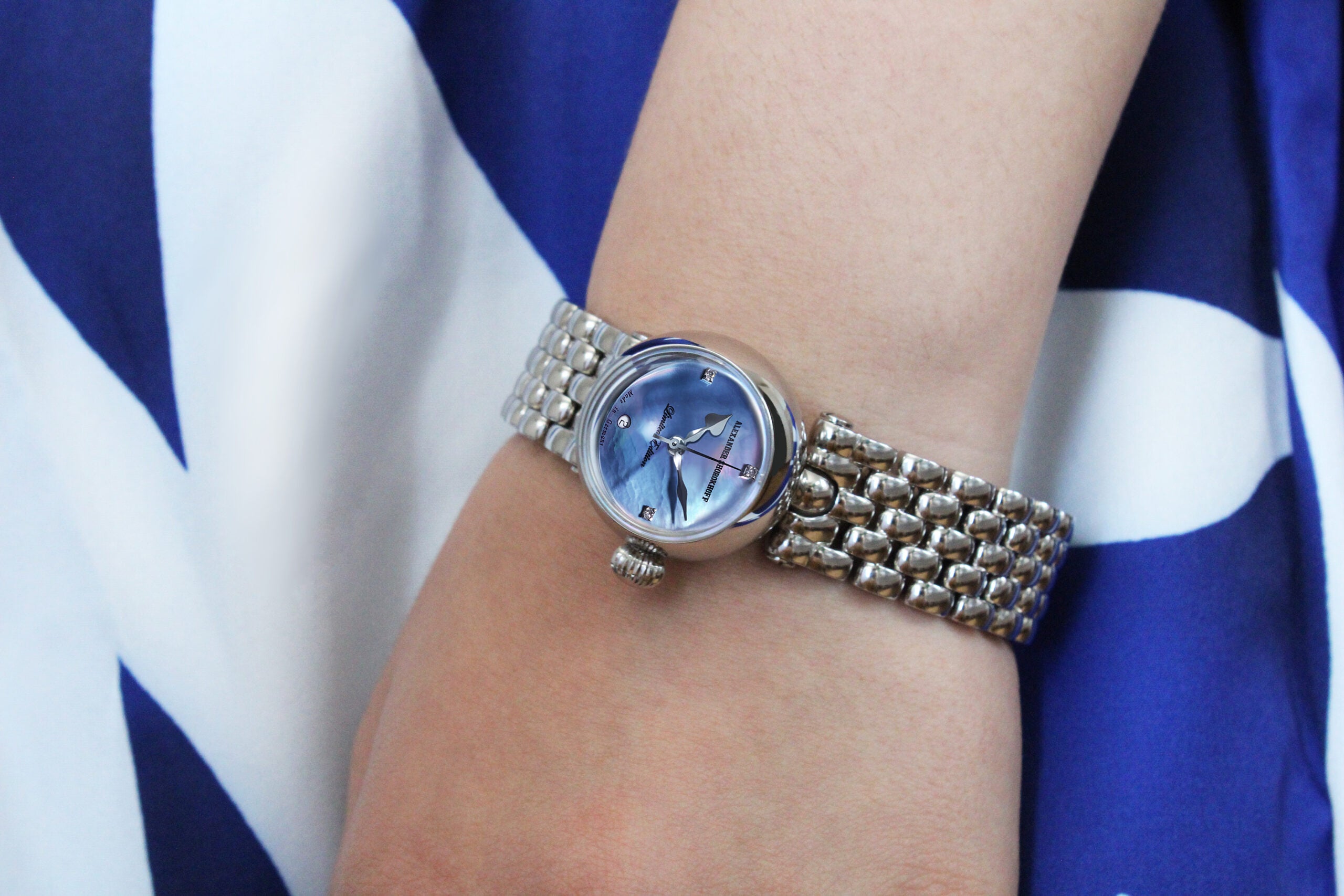 Watch Alexander Shorokhoff SHAR AS.SH01-3